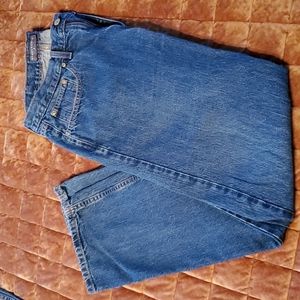 Men's Saddlebred 34x32 Classic fit Jeans